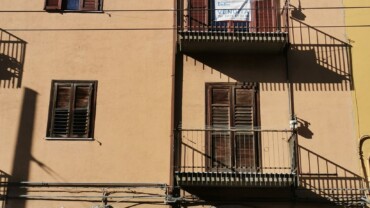 Avellino – Appartamento al 2° piano 110 mq.