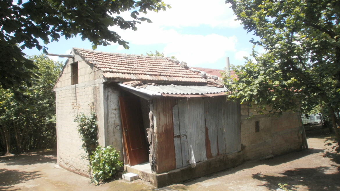 Manocalzati – Terreno Agricolo