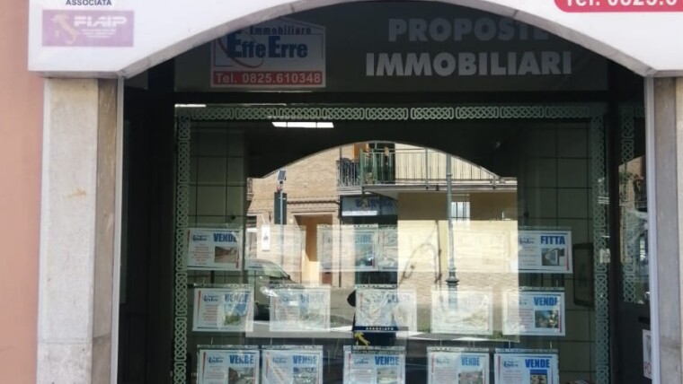 Atripalda – Locale commerciale 100 mq.