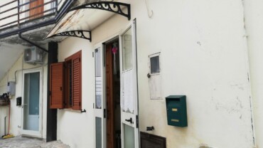 Castelfranci – Abitazione semindipendente