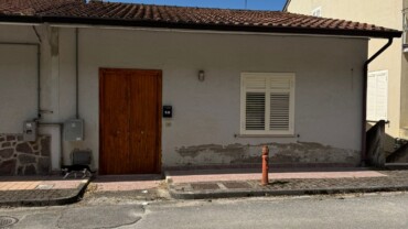 TUFO – Soluzione a Schiera